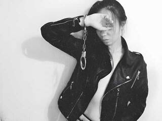 Chat vidéo érotique AlisiaShtorm