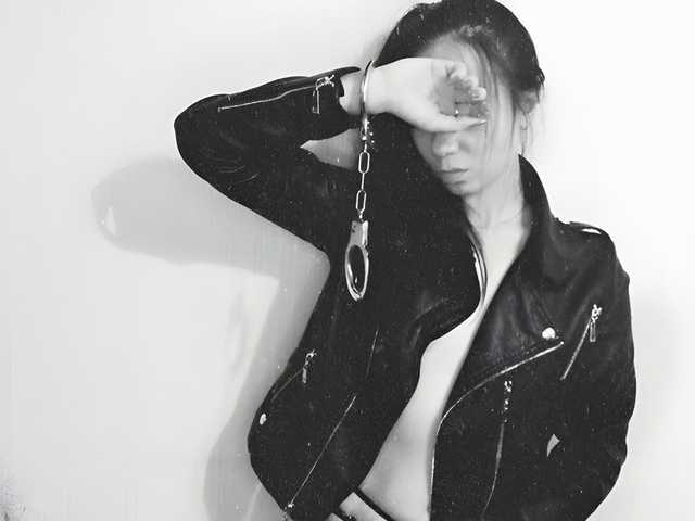 Photo du profil AlisiaShtorm