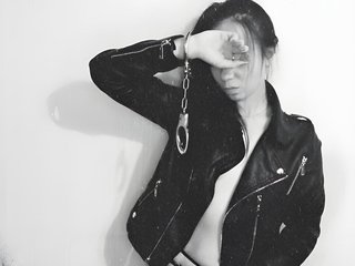 Chat vidéo érotique AlisiaShtorm