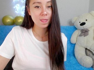 Chat vidéo érotique AlisiaShtorm