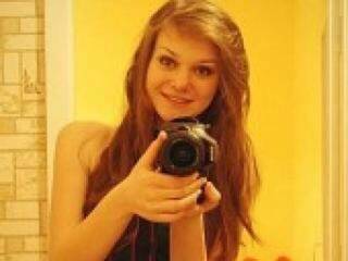 Chat vidéo érotique aliskaaaaa