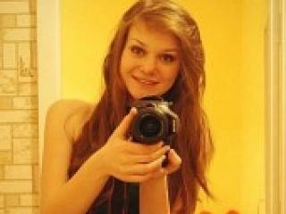 Chat vidéo érotique aliskaaaaa