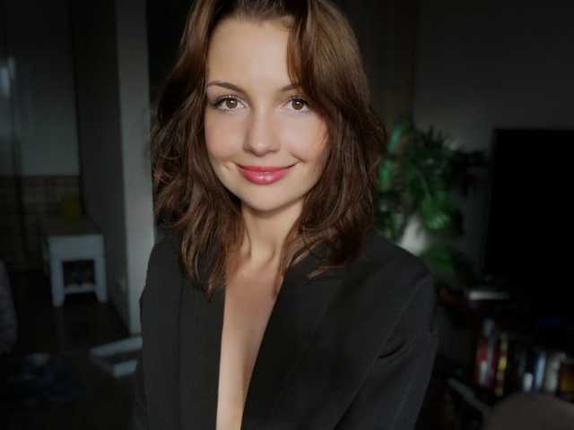 Photo du profil -prekrasno-