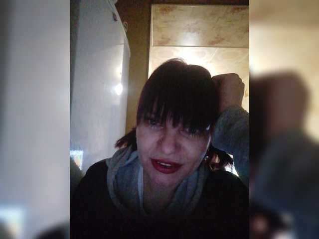 Captures d'écran de diffusion AliskaForeve