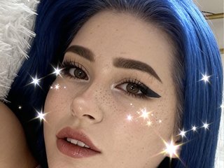 Chat vidéo érotique LadyAlis