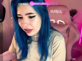 Chat vidéo érotique LadyAlis