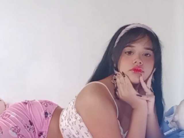 Photo du profil Alison-hell