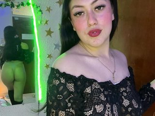 Chat vidéo érotique alison1516
