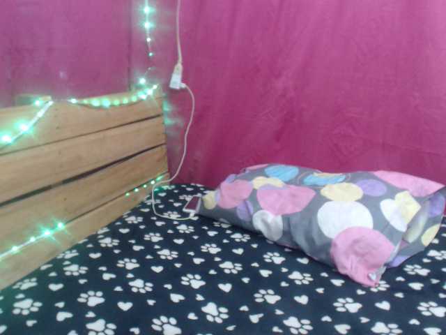 Captures d'écran de diffusion AlisonBeaker2