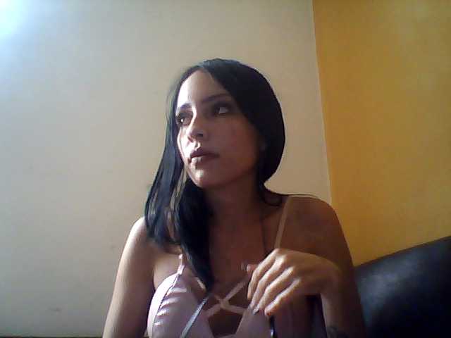 Captures d'écran de diffusion AlisonBeaker2