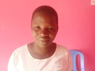 Chat vidéo érotique Alisonberbie