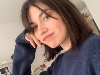 Chat vidéo érotique AlisonBlacky