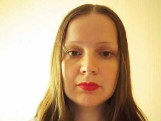 Chat vidéo érotique AlisonLegend