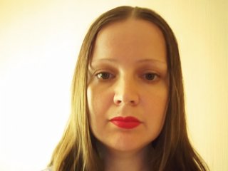 Chat vidéo érotique AlisonLegend