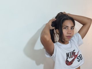 Chat vidéo érotique alisonmiller