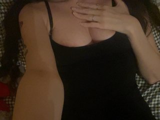 Chat vidéo érotique sexy_doll