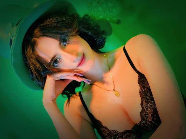 Photo du profil AlisonSweet
