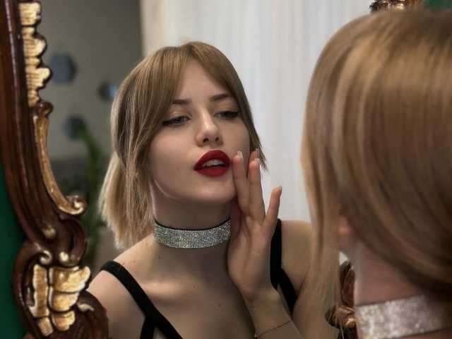 Photo du profil AlisRos