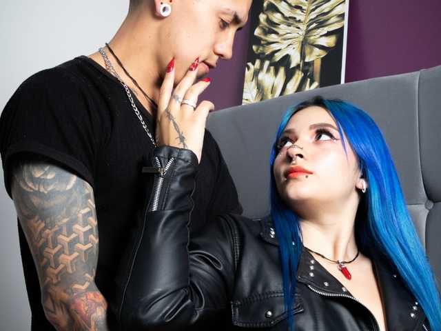 Photo du profil Aliss-n-Hardi