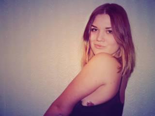 Chat vidéo érotique alissa22