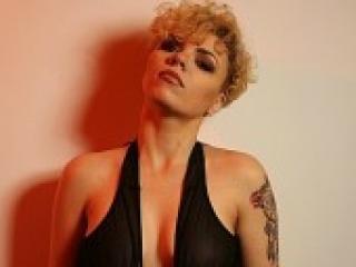 Chat vidéo érotique alissa4u