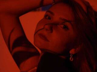 Chat vidéo érotique AlissaBerryy