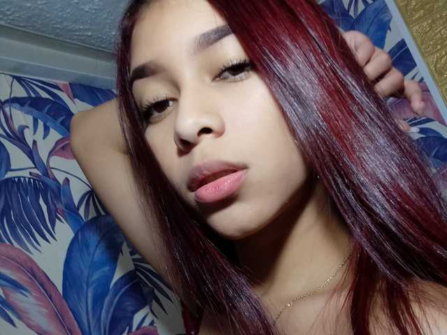 Photo du profil AlissaHaas
