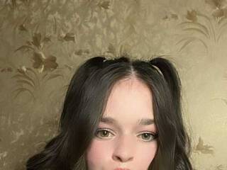 Chat vidéo érotique AlissaK