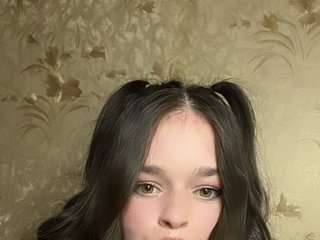 Chat vidéo érotique AlissaK