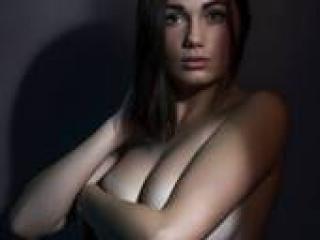 Chat vidéo érotique alissalovee