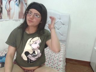 Chat vidéo érotique alissamorrison