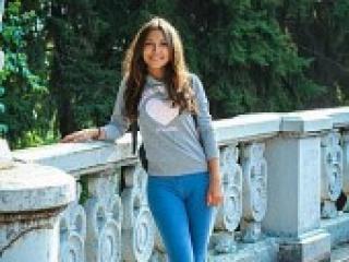 Chat vidéo érotique alissanicee