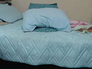 Chat vidéo érotique alisse27