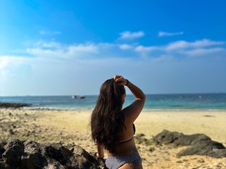 Chat vidéo érotique AlisshaKiss