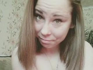 Chat vidéo érotique alissher