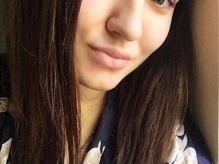 Chat vidéo érotique alissiyaa