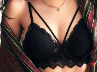 Chat vidéo érotique alisson-dh