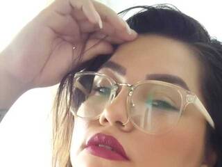 Chat vidéo érotique alisson-foxx