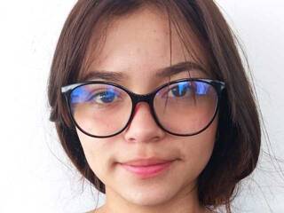 Chat vidéo érotique alissoncute