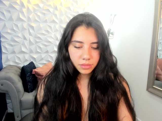 Captures d'écran de diffusion alissongrayx