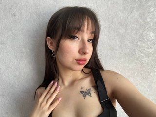 Chat vidéo érotique AlissonHaks