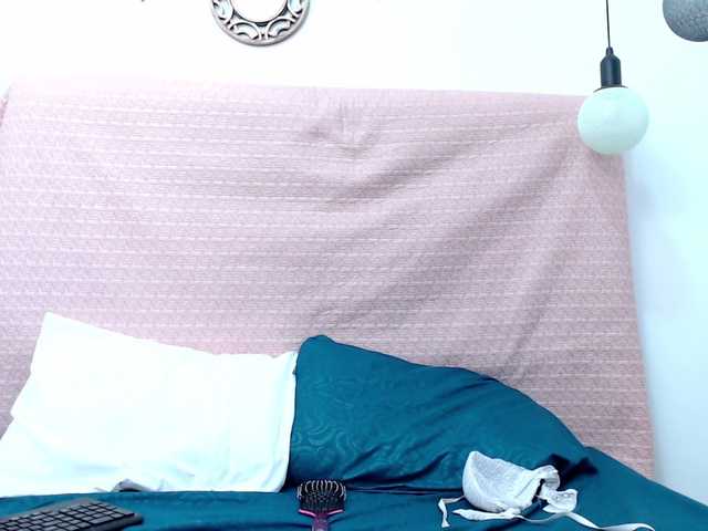 Captures d'écran de diffusion Alissonjhames