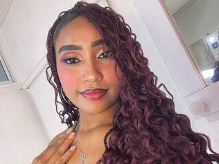 Chat vidéo érotique alissonxgirl