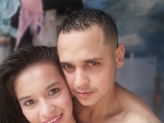 Chat vidéo érotique AlissonyGuido