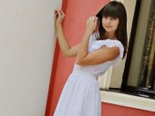 Chat vidéo érotique alissse