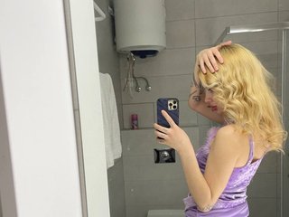 Chat vidéo érotique AlisTris