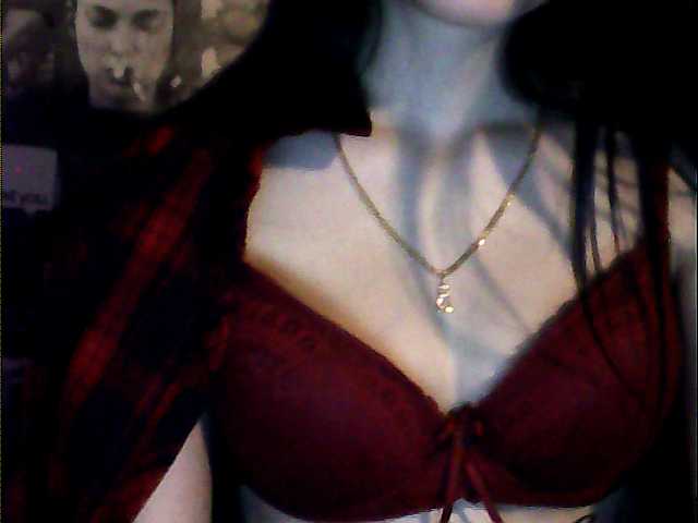 Captures d'écran de diffusion AlitaV