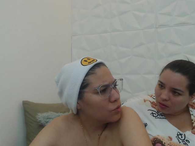 Photos Alitzenanahi when completing the objective we will do a lesbian show