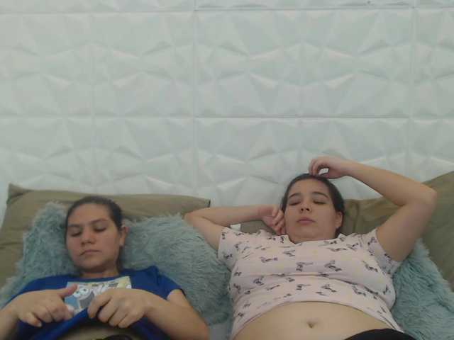 Photos Alitzenanahi when completing the objective we will do a lesbian show