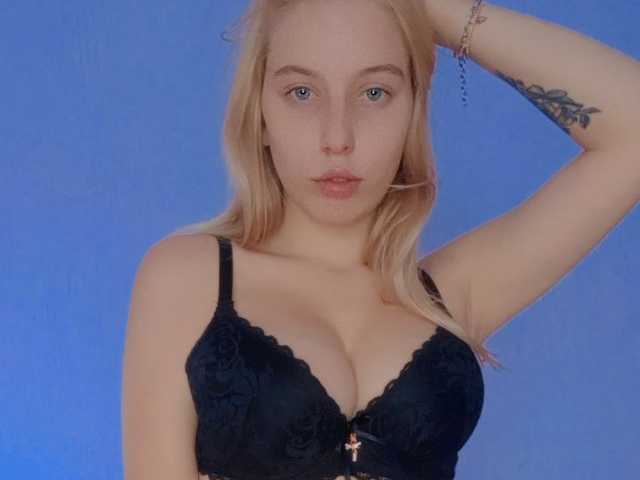 Photo du profil Aliviya